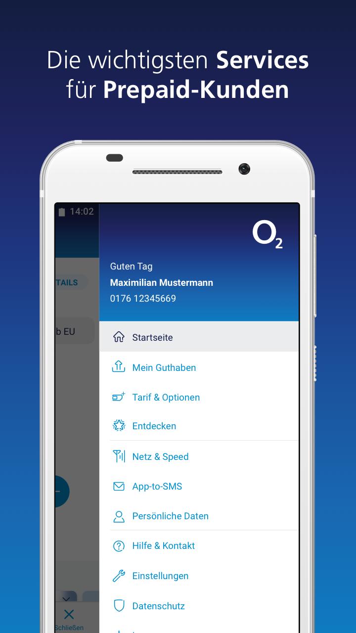Mein O2 For Android Apk Download