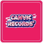 Canvic Records icône