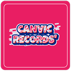 Canvic Records أيقونة