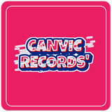 Canvic Records icône