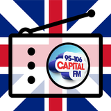 Capital FM Online Radio App