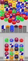 Cap Sorting Jam Screenshot 2