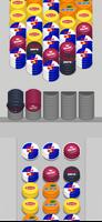Cap Sorting Jam Screenshot 3
