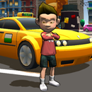 Cap Thief APK