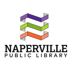 Naperville Public Library 图标