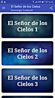 Descargar El Señor De Los Cielos Capitulos Gratis Plakat