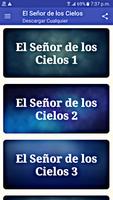 Descargar El Señor De Los Cielos Capitulos Gratis Affiche