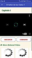 Descargar El Señor De Los Cielos Capitulos Gratis Screenshot 2