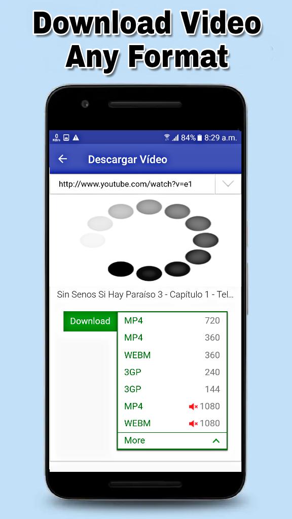 Descargar Sin Senos Si Hay Paraiso Ssshp Gratis For Android Apk Download