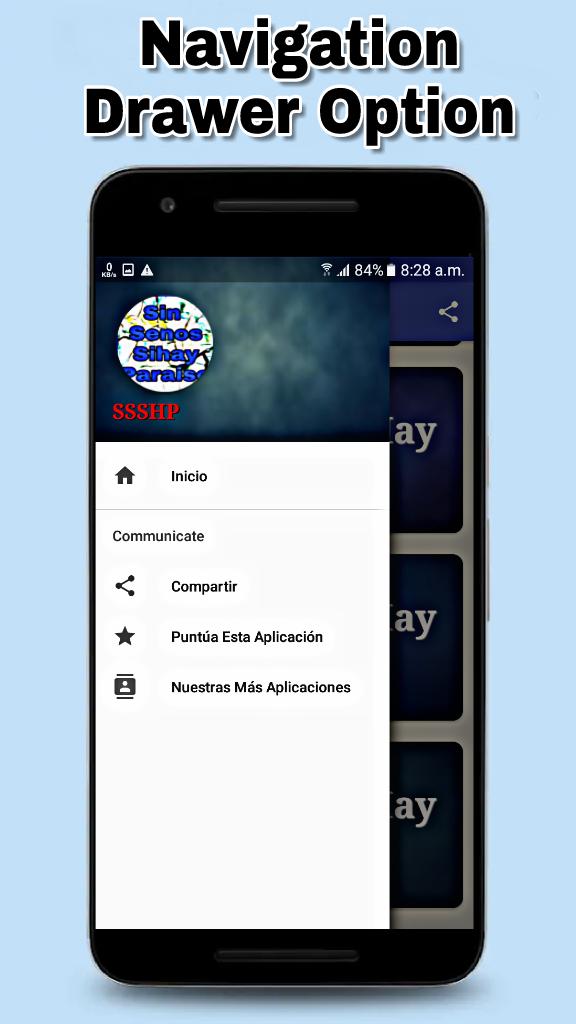 Descargar Sin Senos Si Hay Paraiso Ssshp Gratis For Android Apk Download