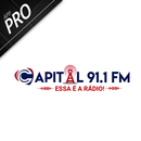 Rádio Capital FM 91.1 APK