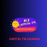 CAPITAL FM 91.3FM