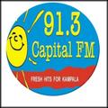 ”Capital FM Kampala