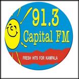 Capital FM Kampala