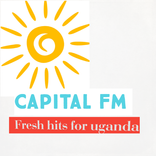 Capital FM uganda