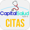 Capital salud citas APK