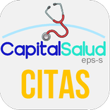 Capital salud citas