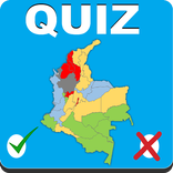 Capitales de Colombia | QUIZ