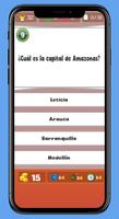 Capitales de Colombia | QUIZ Screenshot 1