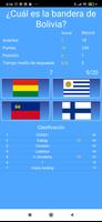 2 Schermata Geografía países