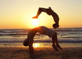 Comment apprendre la capoeira gratuitement Affiche