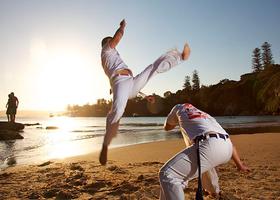 Comment apprendre la capoeira gratuitement capture d'écran 1