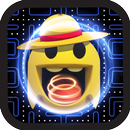 Cap-Man Classic Run aplikacja