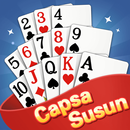 Capsa - Susun Card Games APK