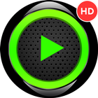 Icona Video Player HD - All Format  XPlayer