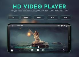 Poster Video Player HD - All Format  XPlayer