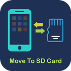 Move To SD Card icône