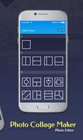 Photo Collage Maker - photo editor スクリーンショット 3