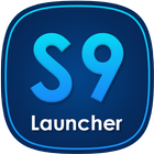 ikon S9 Launcher - Galaxy S9 Launcher