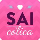 Sai Cólica APK