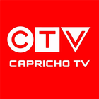Capricho TV icon