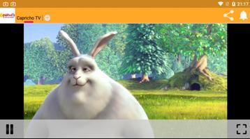 Capricho TV screenshot 2