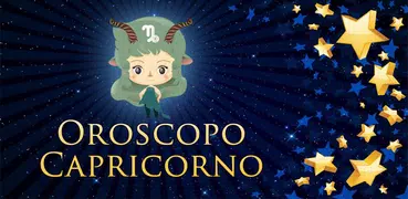 Oroscopo Capricorno Quotidiano