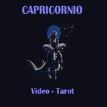 CAPRICORNIO V.T (Vídeo-Tarot)