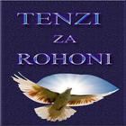 Tenzi za Rohoni icône