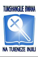 Tumshangilie Bwana-poster