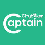 Citybiker Captain
