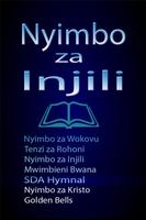 Poster Nyimbo za Injili