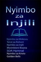 Nyimbo za Injili Affiche