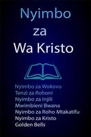 Mwimbieni Bwana poster