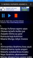 Mwimbieni Bwana スクリーンショット 2
