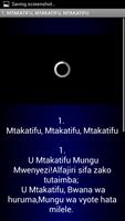 Nyimbo Za Kristo capture d'écran 2
