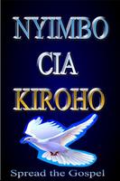 Christian Hymns - Nyimbo Cia Kiroho Affiche