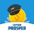 Captain Prosper biểu tượng