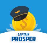 Captain Prosper simgesi