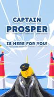 Captain Prosper 포스터